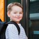 Image for article titled 5-Year-Old At Underfunded Kindergarten Enjoying Last Few Weeks Before Achievement Gap Kicks In